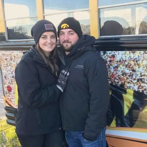 Meet your Posher, Bailey